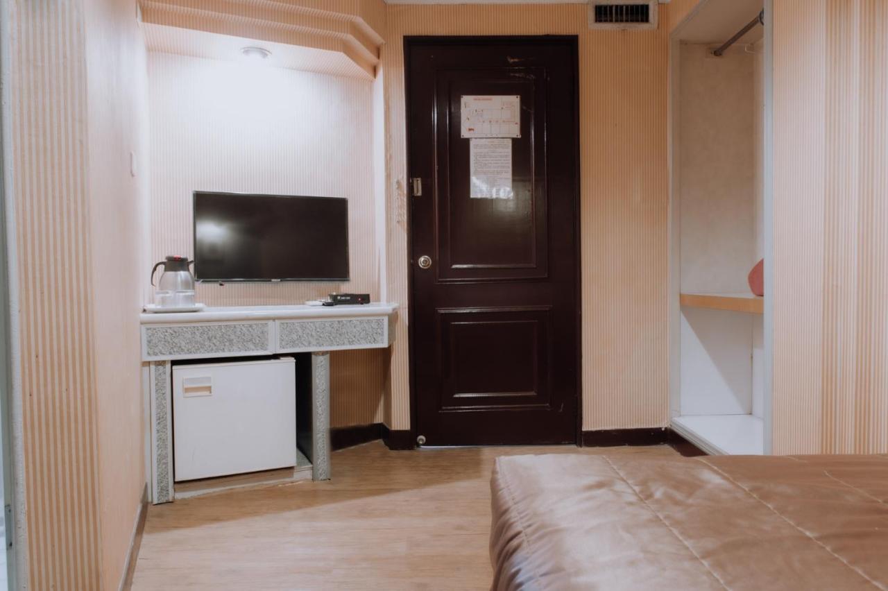 Tong Hsin Hotel Pingtung Exterior foto